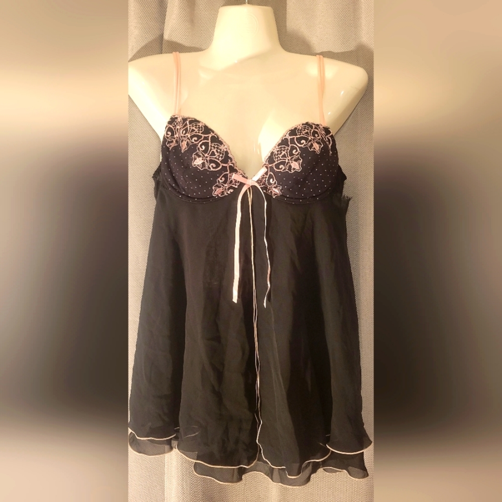 Nightgown